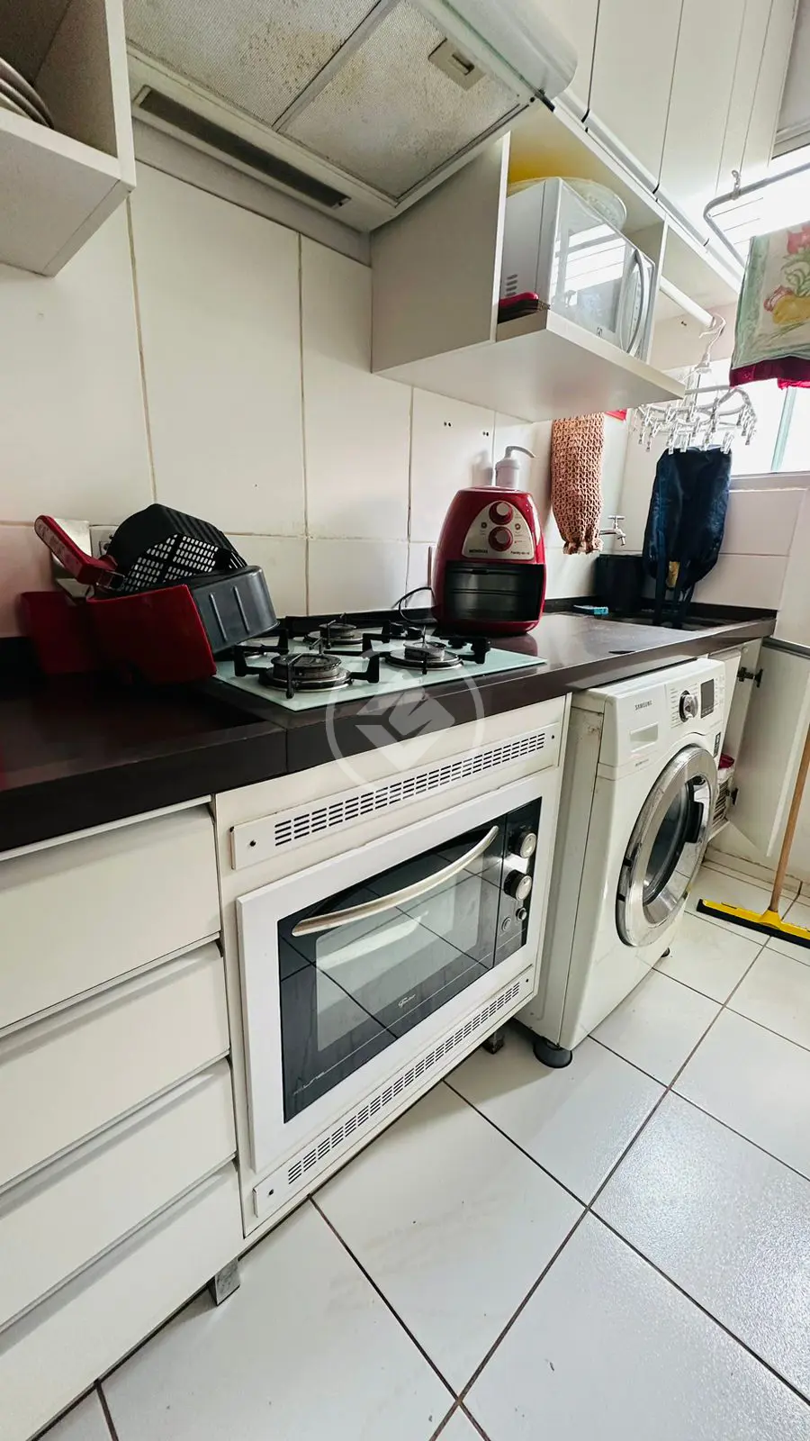 Imagem 2 - Apartamento em Jardim Manoel Penna, Ribeirão Preto - SP