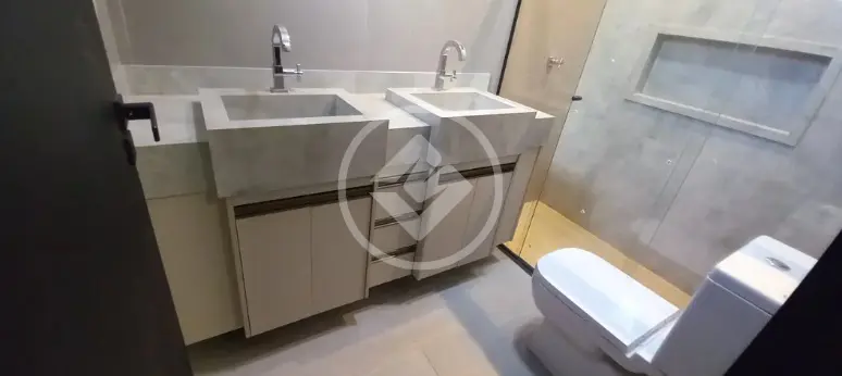 Imagem 2 - Casa Condomínio em Real Sul, Ribeirão Preto - SP