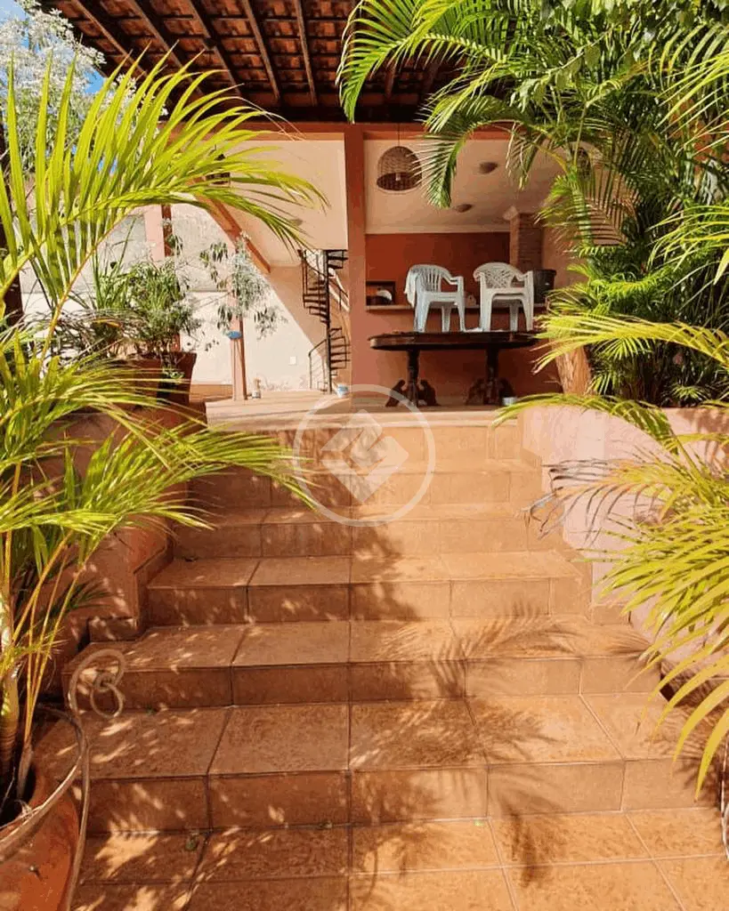 Imagem 2 - Casa em Jardim Sumaré, Ribeirão Preto - SP