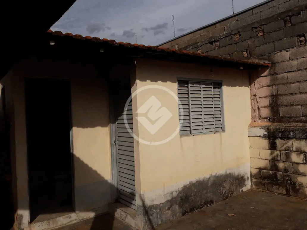 Imagem 6 - Casa em Independência, Ribeirão Preto - SP