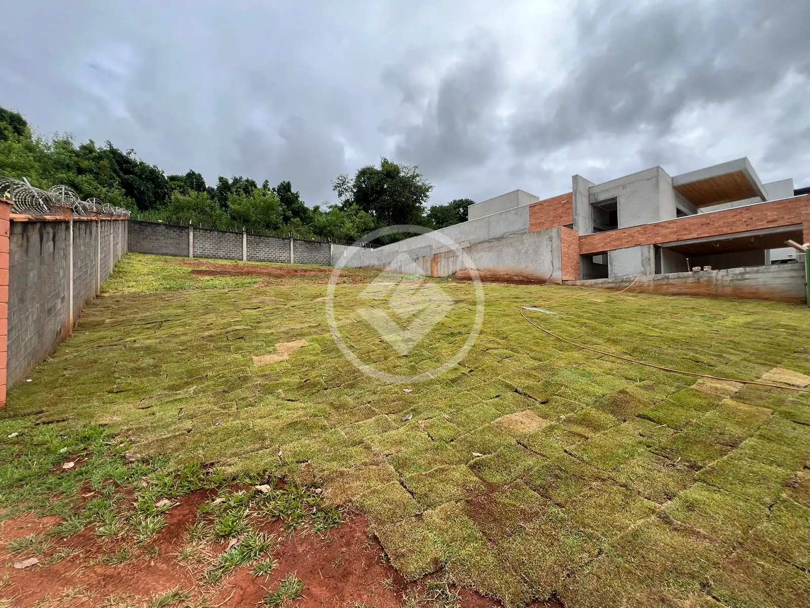 Imagem 2 - Terreno Condomínio em Residencial e Empresarial Alphaville, Ribeirão Preto - SP