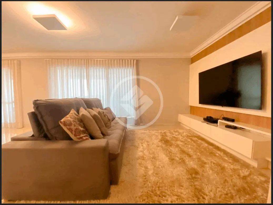 Imagem 5 - Apartamento em Bosque das Juritis, Ribeirão Preto - SP