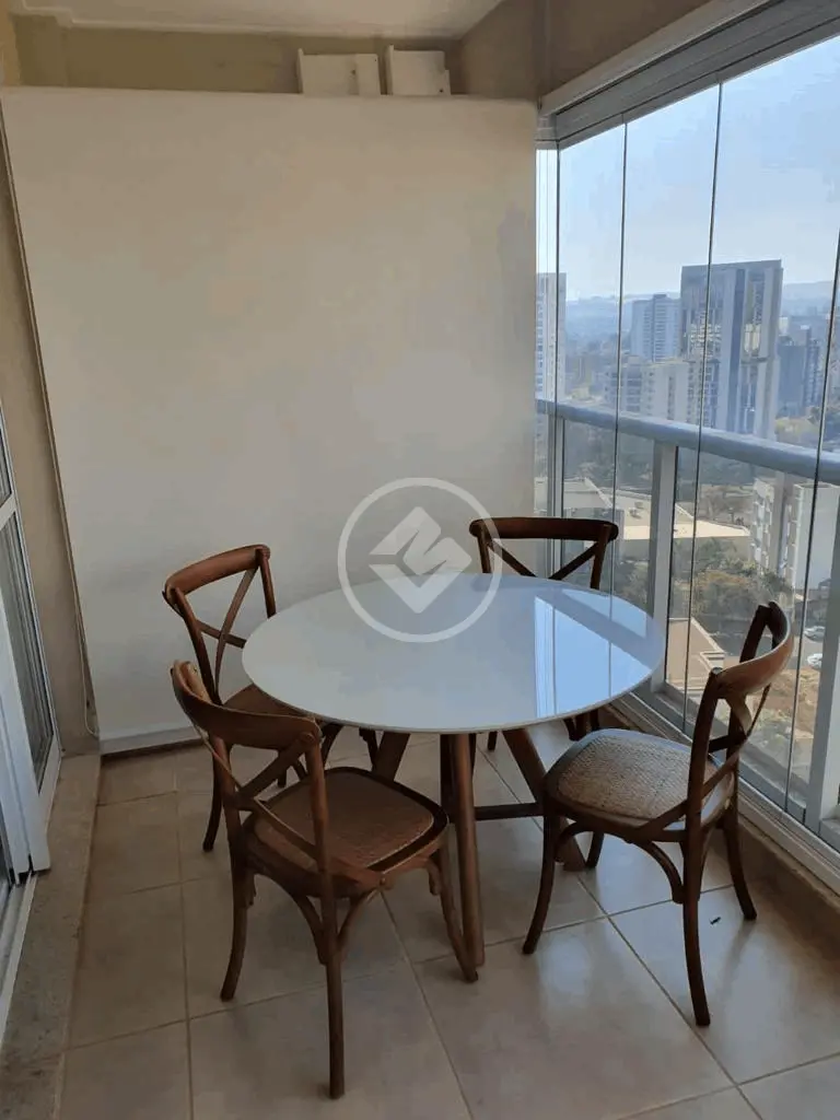 Loft / Studio Bosque das Juritis, Ribeirão Preto - SP — foto 2