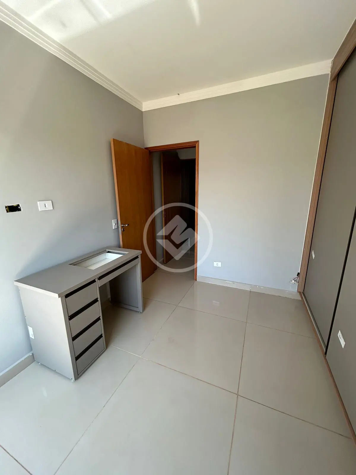 Imagem 3 - Apartamento Duplex em Jardim Botânico, Ribeirão Preto - SP