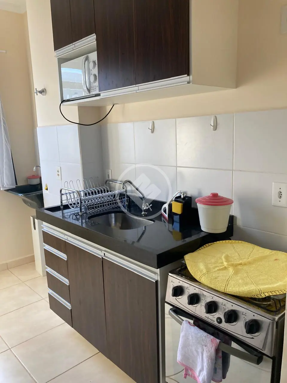 Imagem 3 - Apartamento em Jardim Heitor Rigon, Ribeirão Preto - SP
