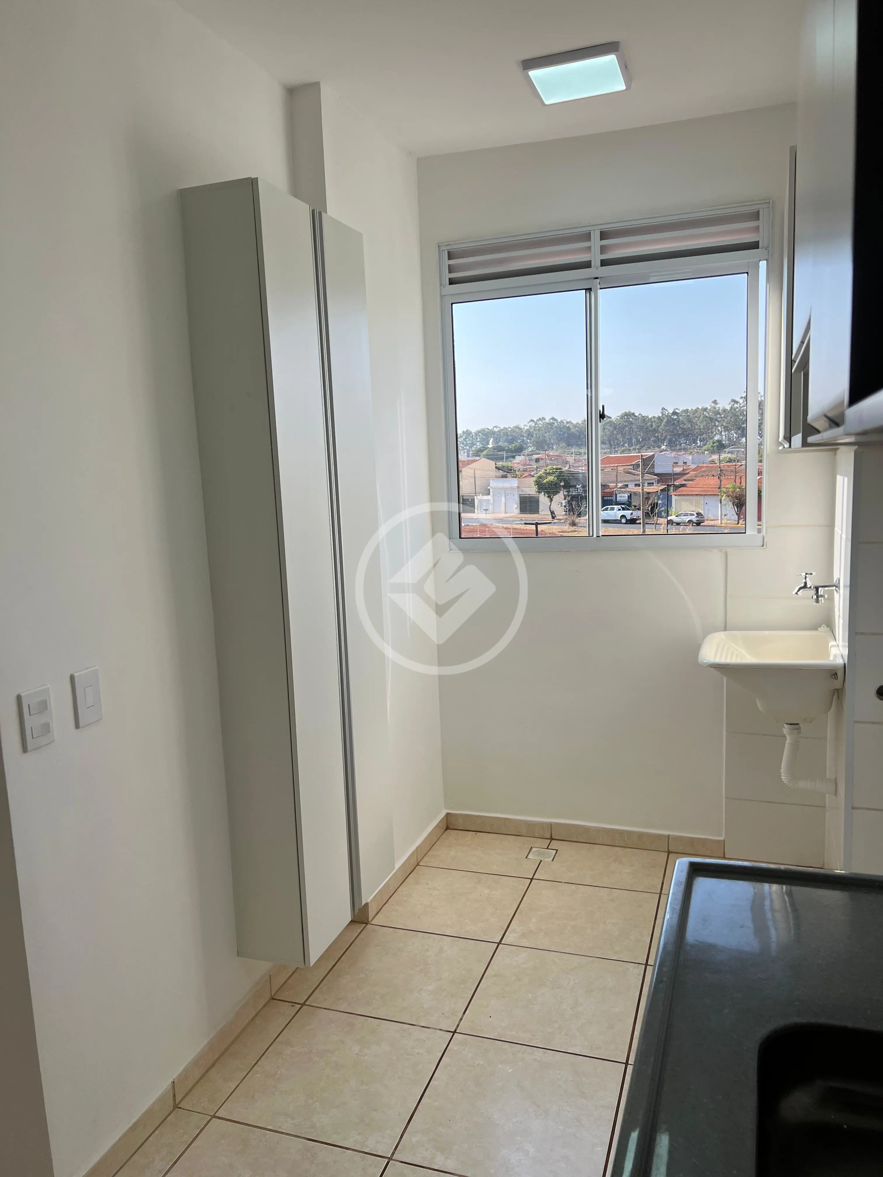 Imagem 4 - Apartamento em Residencial Parque dos Servidores, Ribeirão Preto - SP