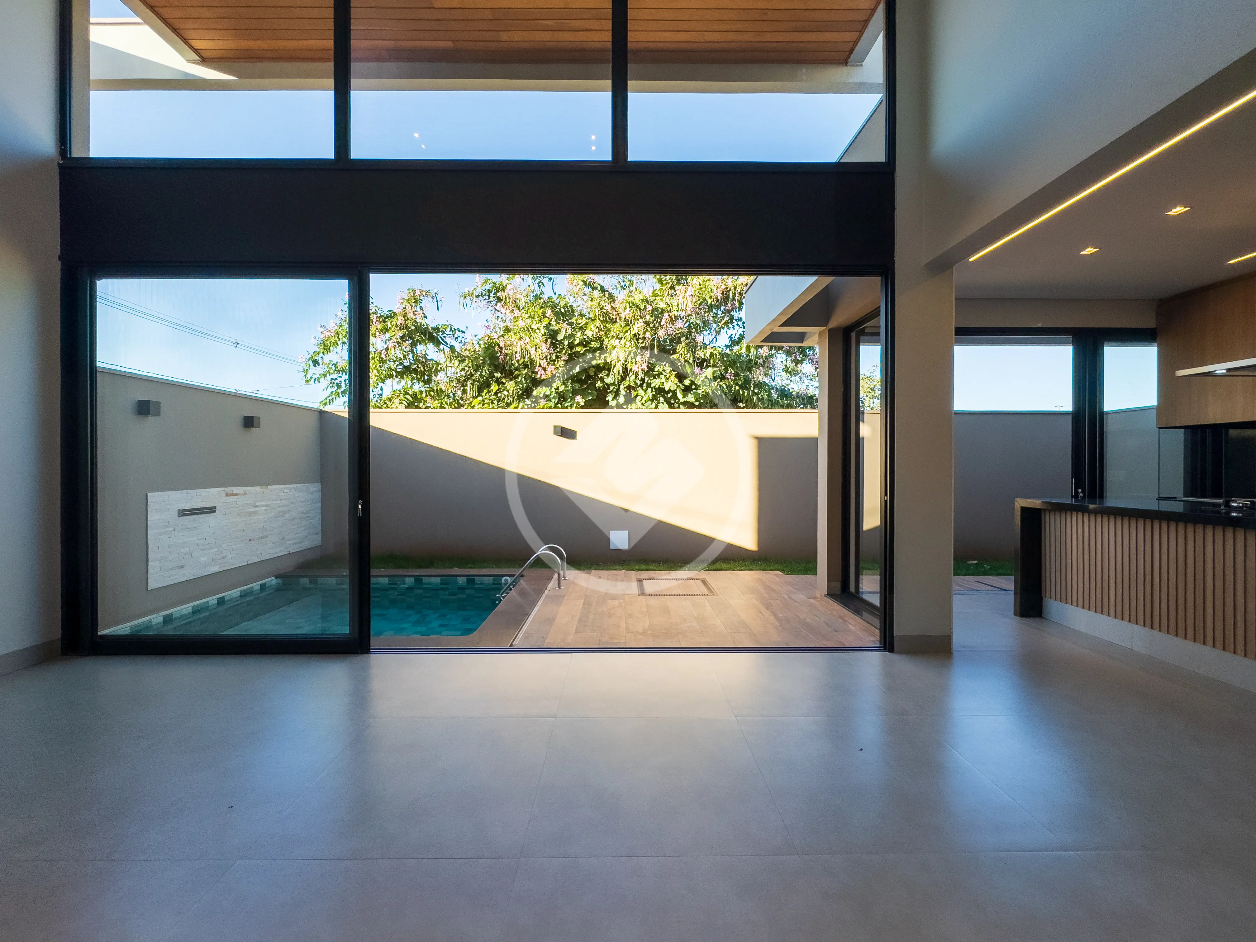 Casa Condomínio Vila do Golfe, Ribeirão Preto - SP — foto 2