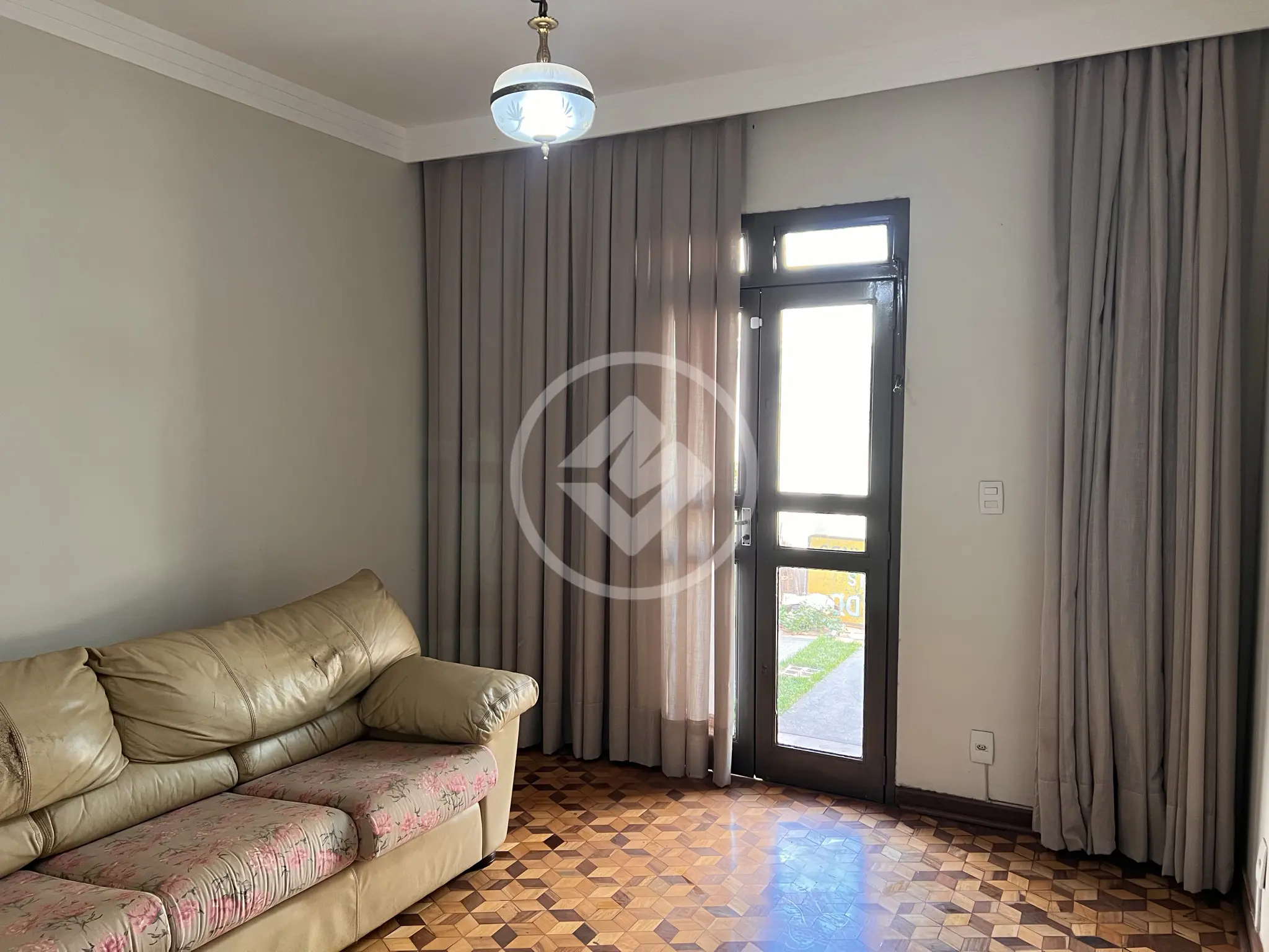 Sobrado Jardim Sumaré, Ribeirão Preto - SP — foto 2