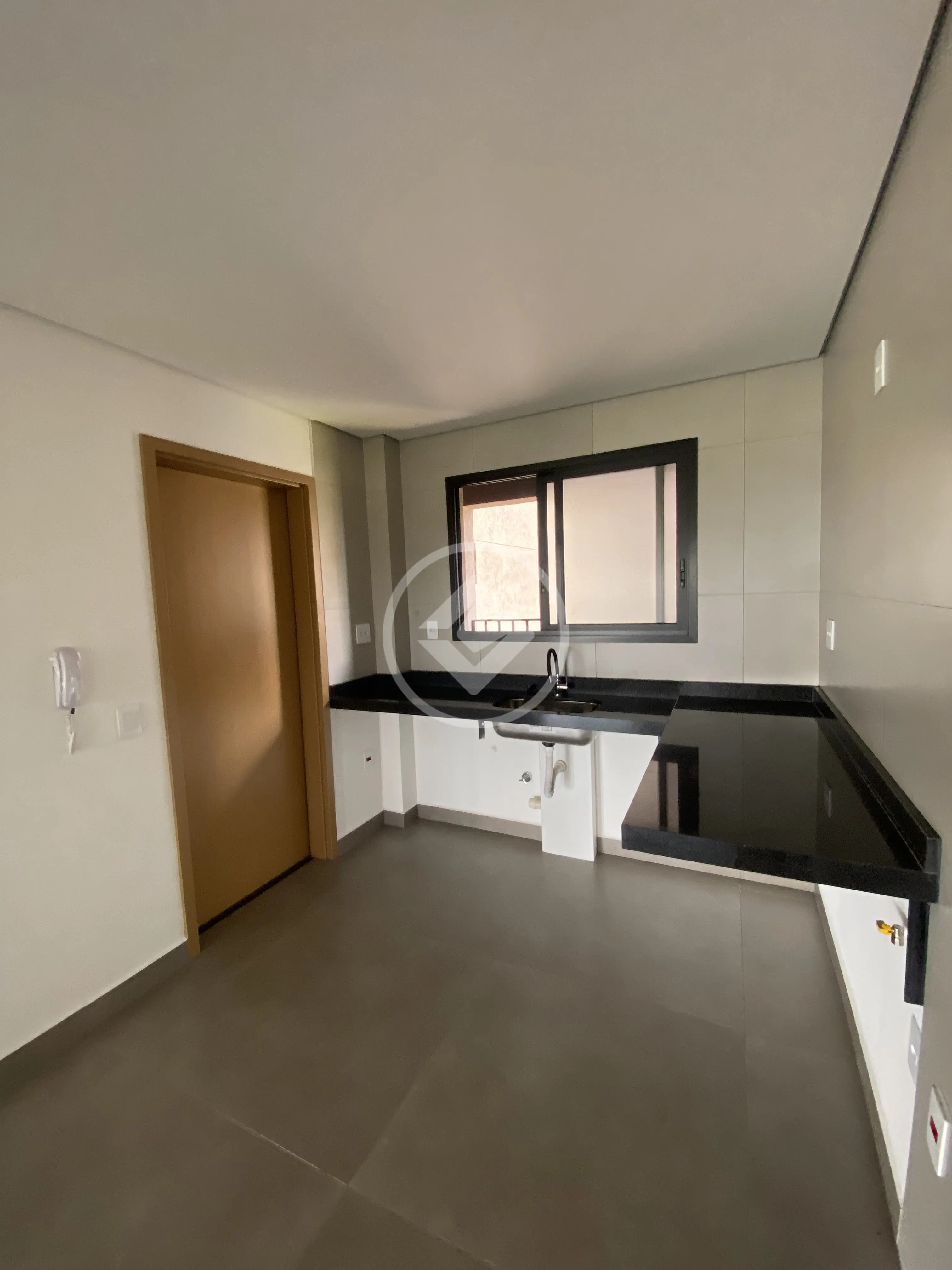 Imagem 5 - Apartamento em Jardim Olhos D'Água II, Ribeirão Preto - SP
