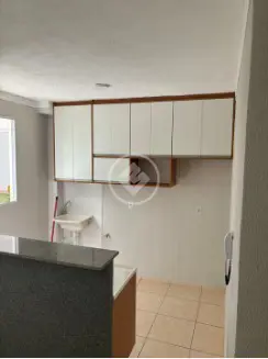 Imagem 2 - Apartamento em Conjunto Habitacional Sílvio Passalacqua, Ribeirão Preto - SP