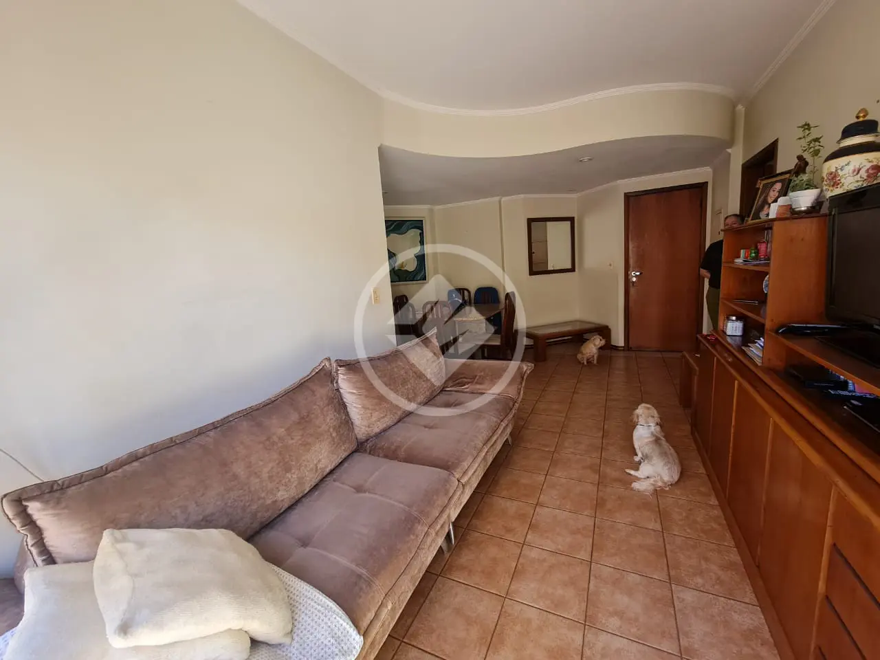 Apartamento JARDIM SÃO LUIZ, Ribeirão Preto - SP — foto 1