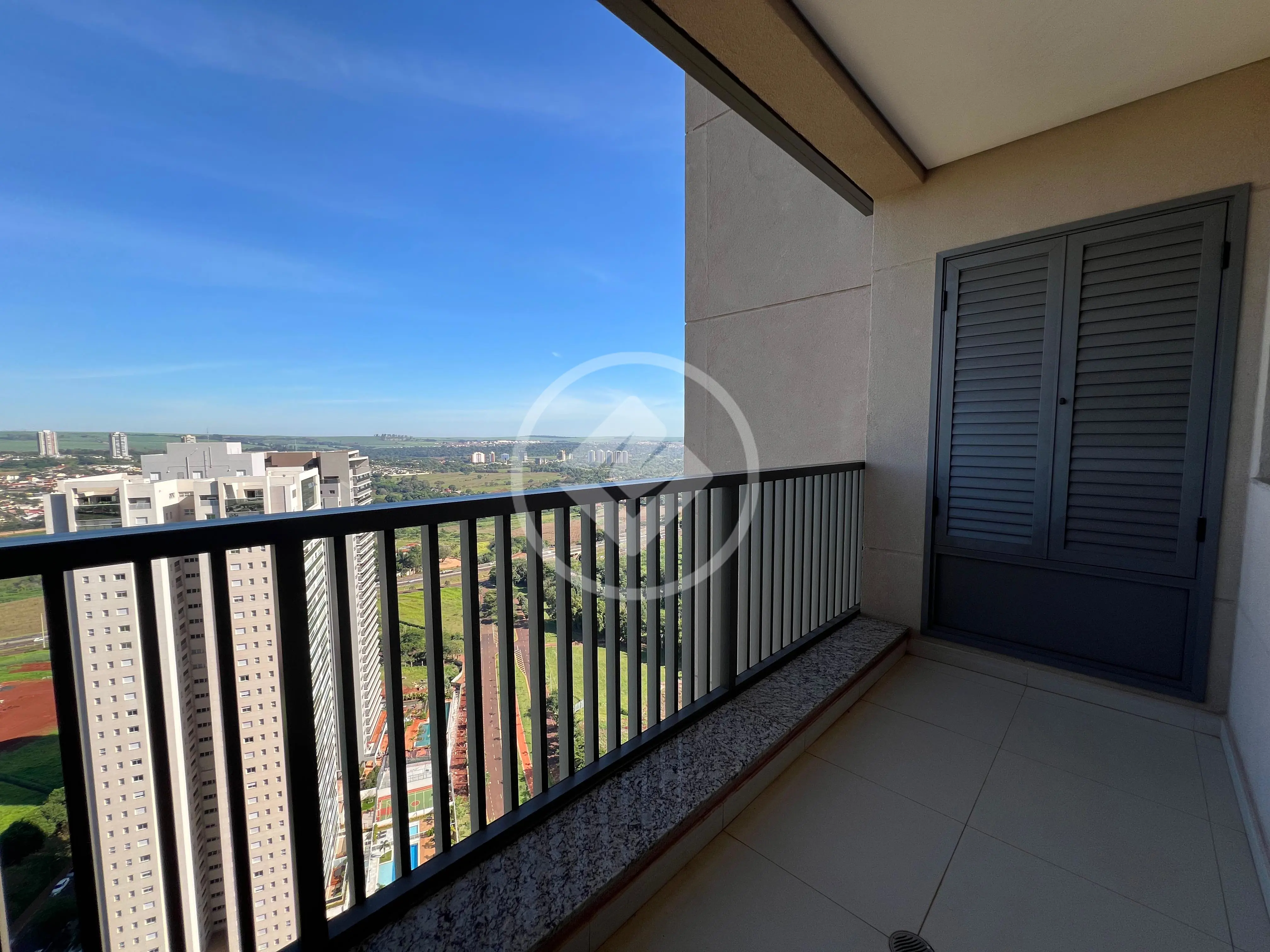 Imagem 3 - Apartamento em Jardim Ilhas do Sul, Ribeirão Preto - SP