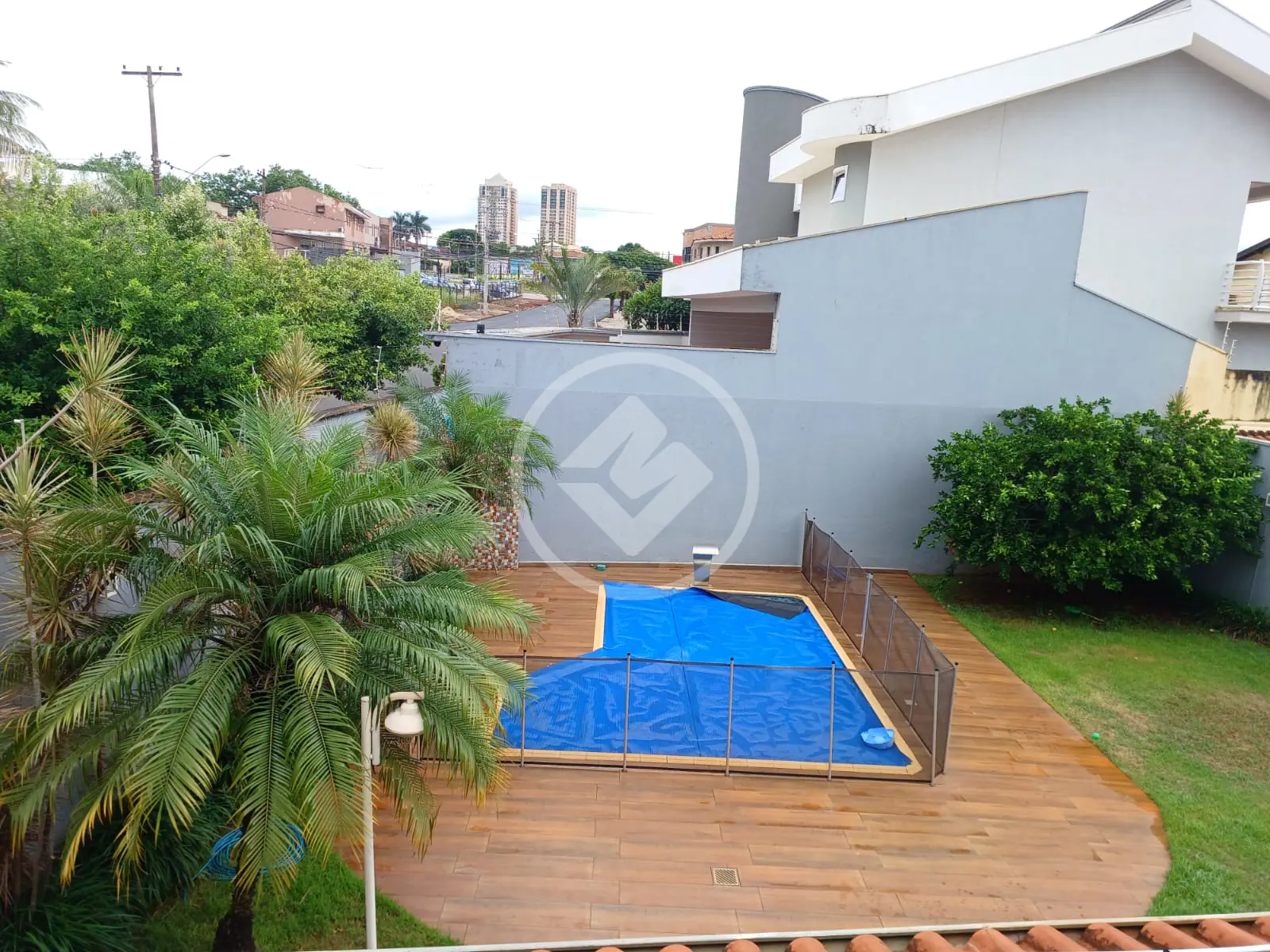 Imagem 4 - Sobrado em Ribeirânia, Ribeirão Preto - SP