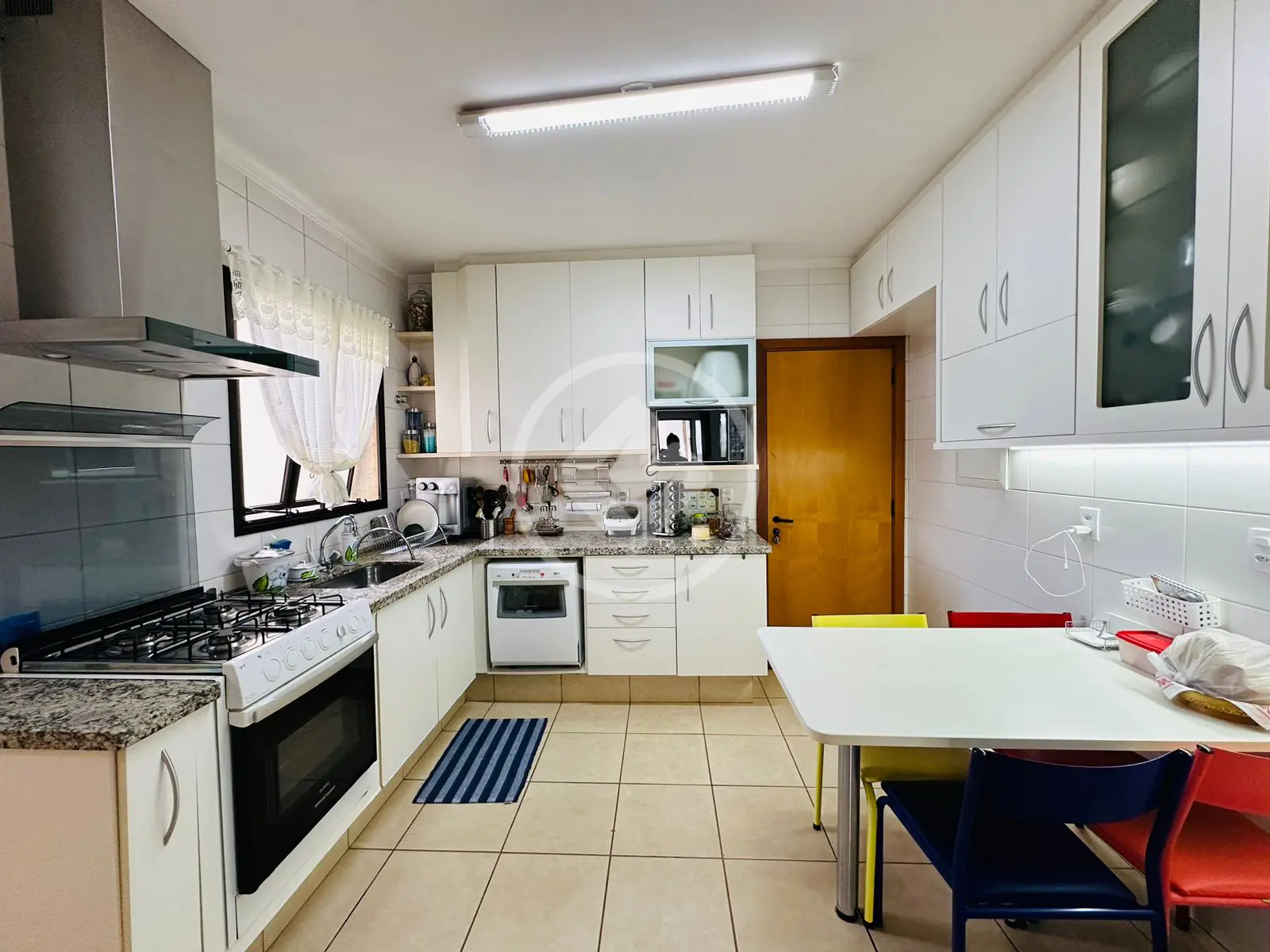 Imagem 3 - Apartamento em Jardim Irajá, Ribeirão Preto - SP