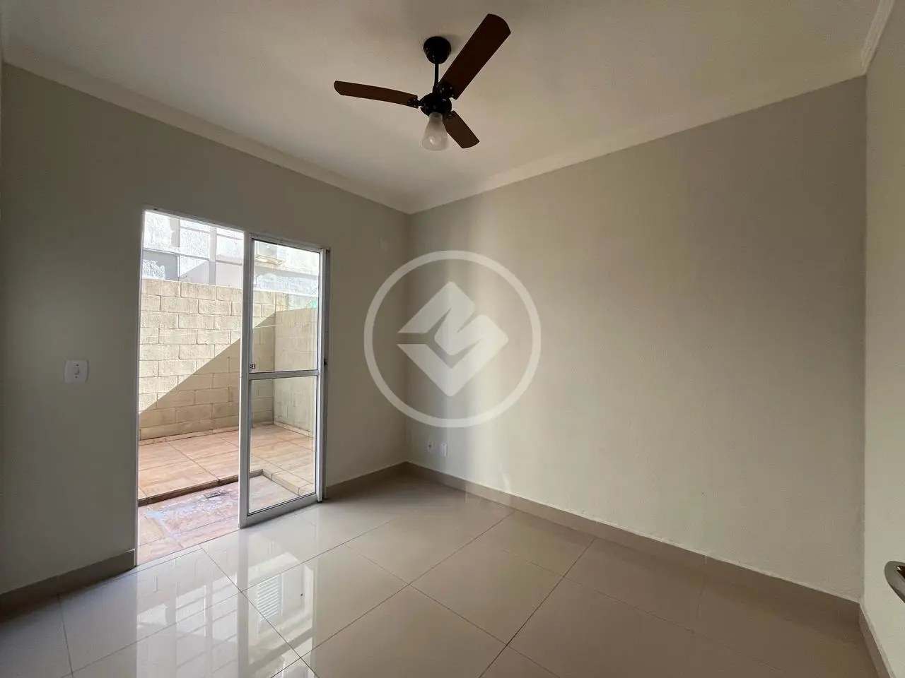 Apartamento Conjunto Habitacional Sílvio Passalacqua, Ribeirão Preto - SP — foto 1