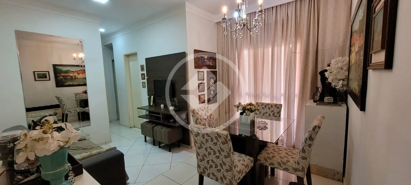 Imagem 4 - Apartamento em Jardim Palma Travassos, Ribeirão Preto - SP