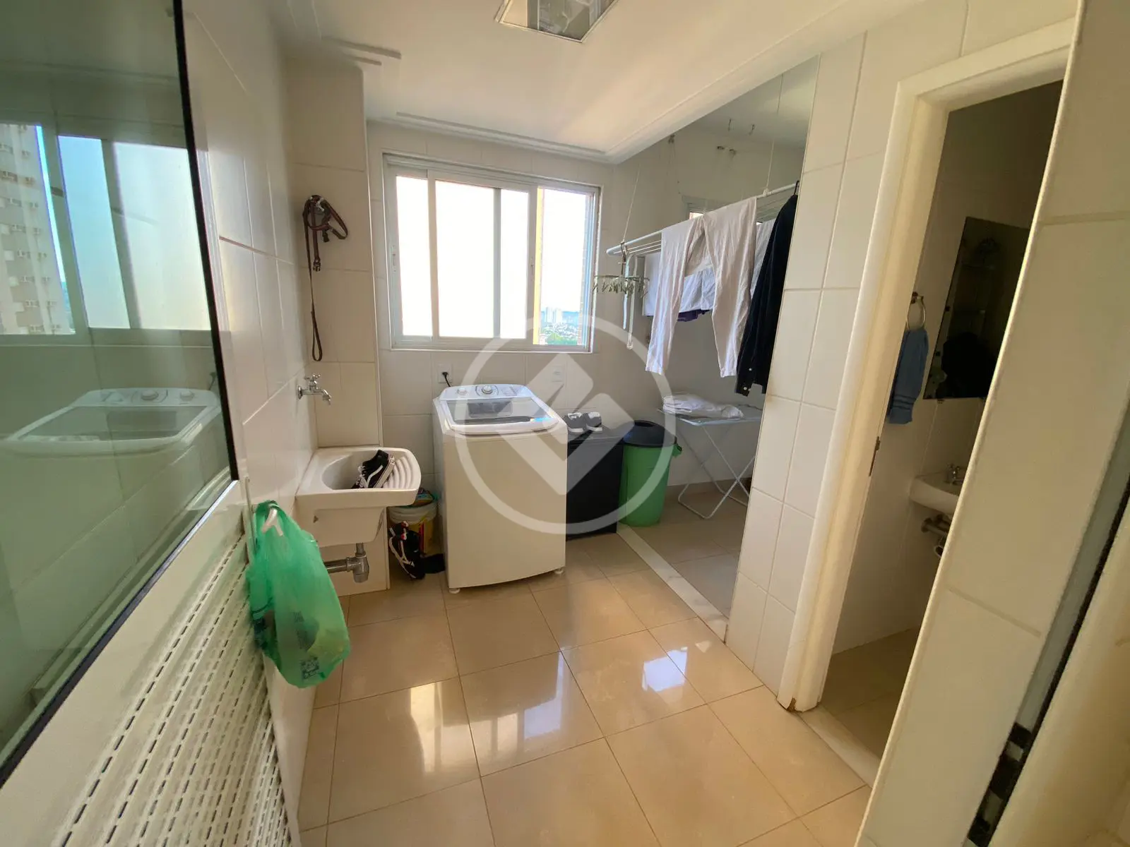 Imagem 6 - Apartamento Duplex em Jardim Botânico, Ribeirão Preto - SP