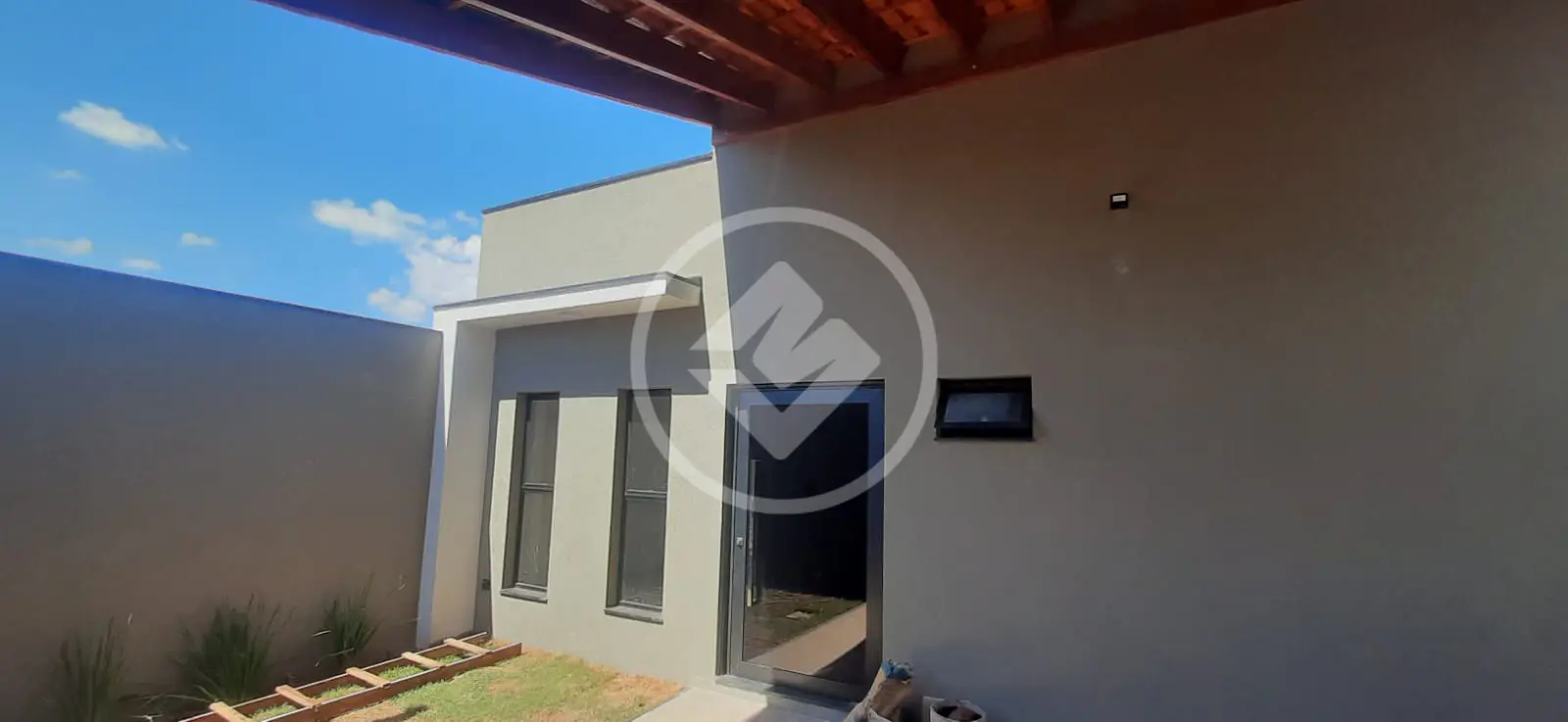 Imagem 3 - Casa em Distrito de Bonfim Paulista, Ribeirão Preto - SP