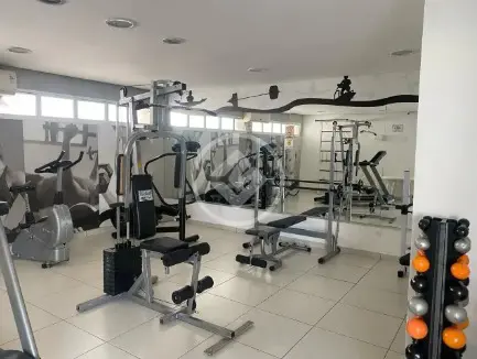 Imagem 5 - Flat em CENTRO, Ribeirão Preto - SP
