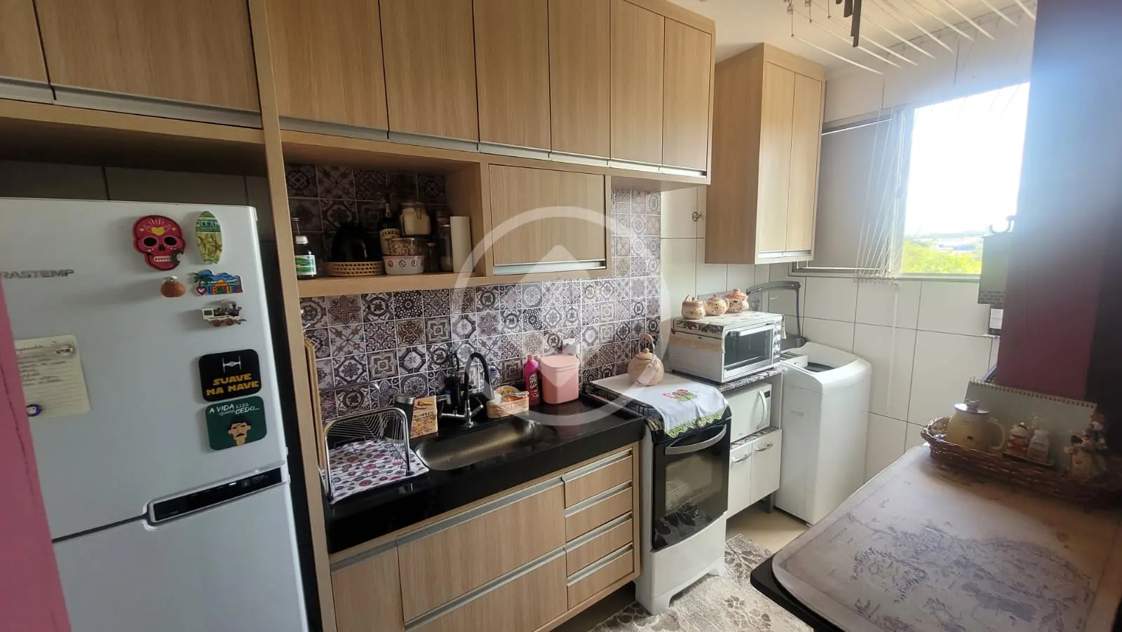 Imagem 2 - Apartamento em Residencial Jequitibá, Ribeirão Preto - SP