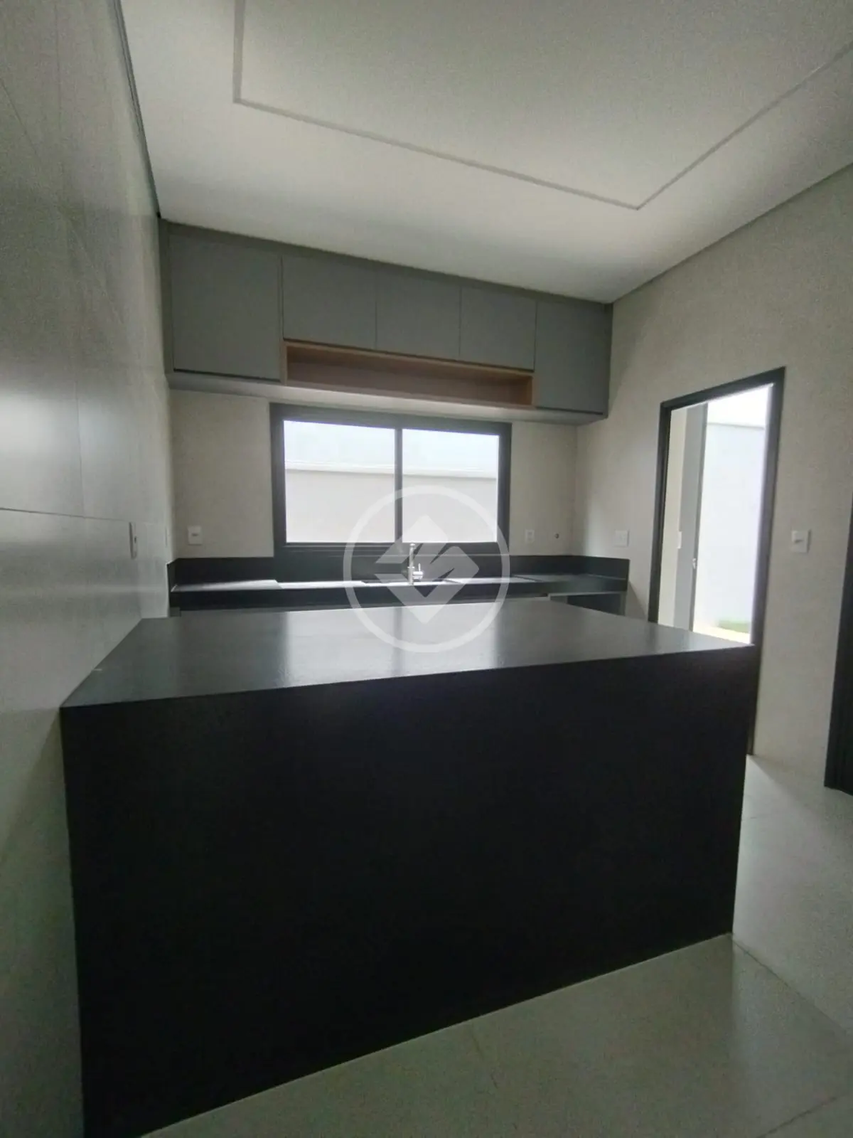 Imagem 5 - Casa Condomínio em Residencial e Empresarial Alphaville, Ribeirão Preto - SP