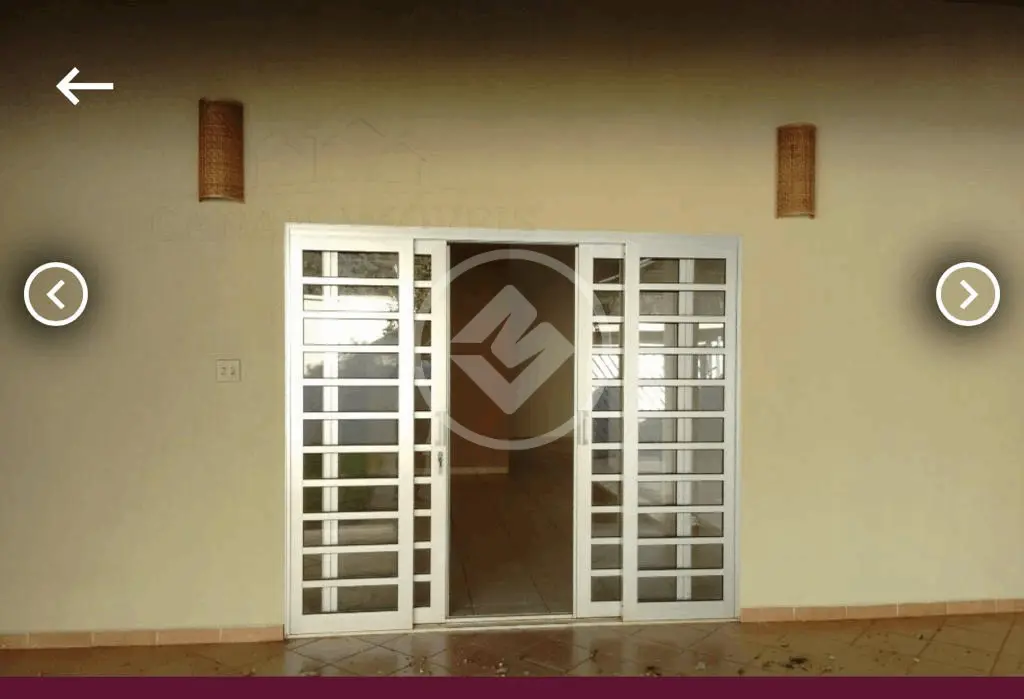 Casa Jardim Recreio, Ribeirão Preto - SP — foto 2