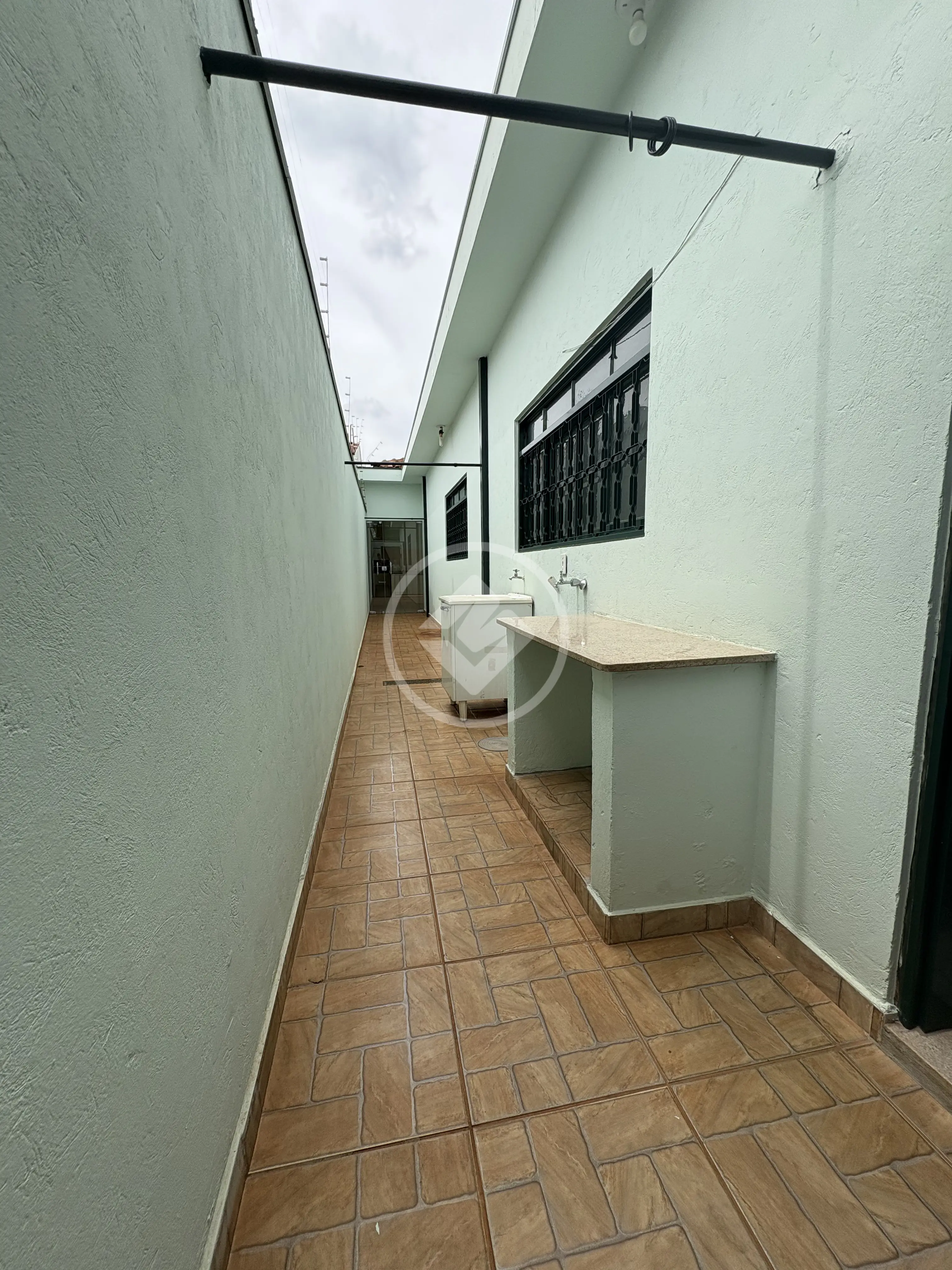 Imagem 5 - Casa em Parque Residencial Cândido Portinari, Ribeirão Preto - SP