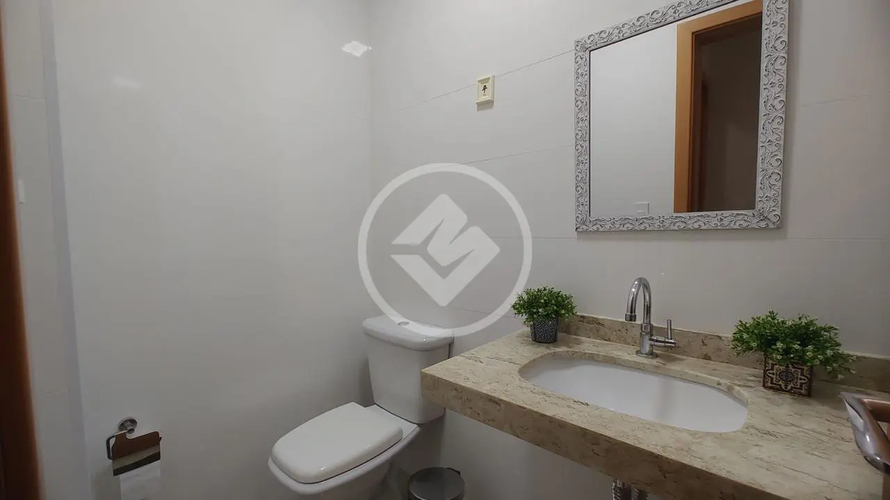 Imagem 6 - Apartamento em JARDIM PAULISTA, Ribeirão Preto - SP