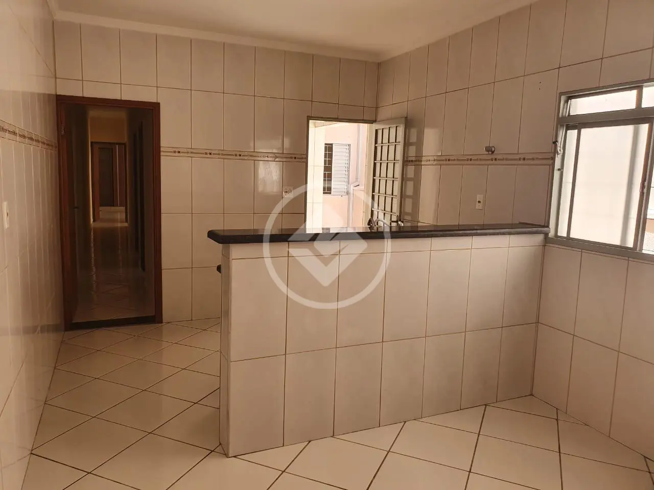 Casa Vila Maria Luiza, Ribeirão Preto - SP — foto 1