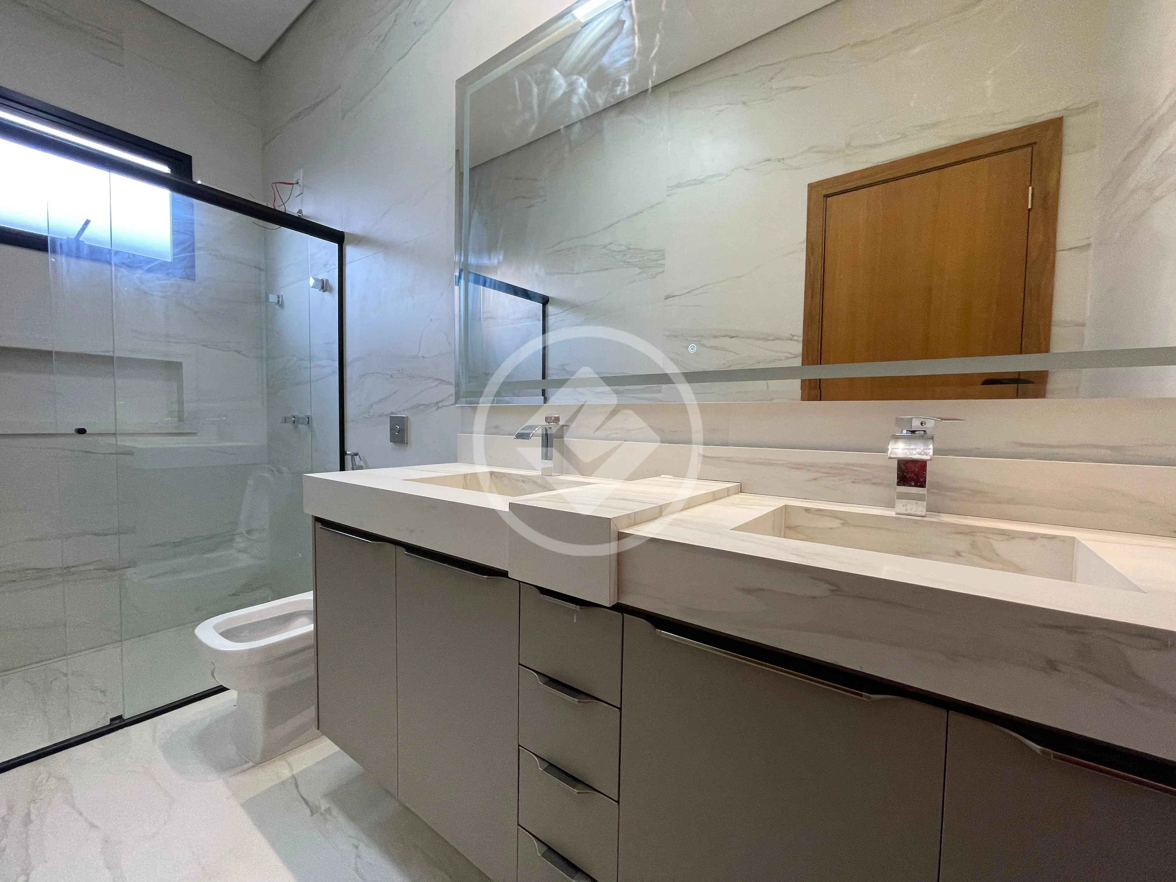 Imagem 6 - Casa Condomínio em Vila do Golfe, Ribeirão Preto - SP