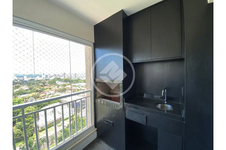 Apartamento Jardim Canadá, Ribeirão Preto - SP — foto 2