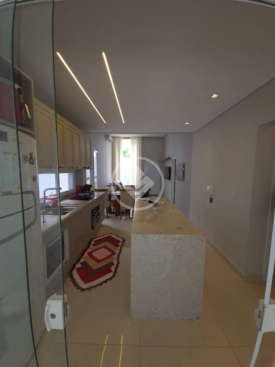 Imagem 2 - Casa em Bonfim Paulista, Ribeirão Preto - SP