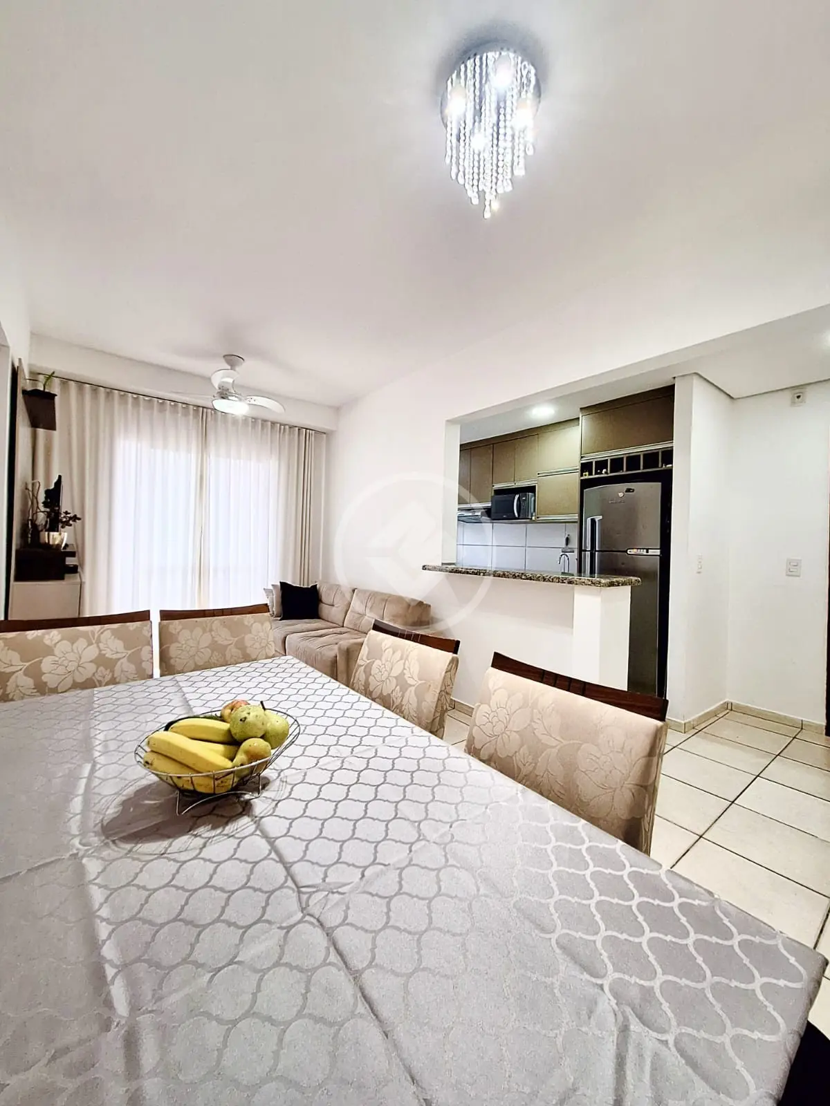 Image 11 - Apartamento em Residencial e Comercial Palmares, Ribeirão Preto - SP