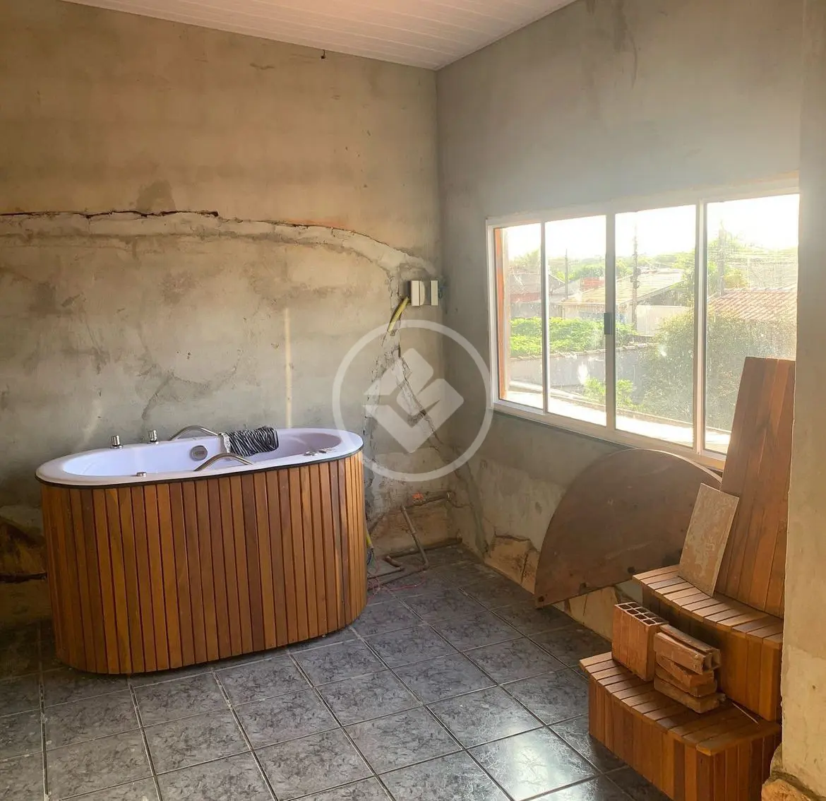Casa Parque Residencial Cândido Portinari, Ribeirão Preto - SP — foto 1