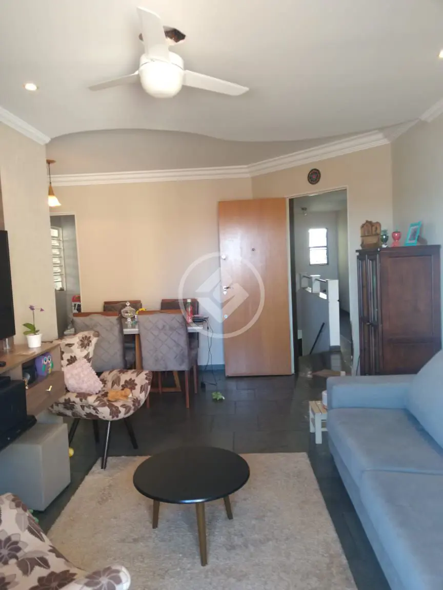 Imagem 3 - Apartamento em Jardim Castelo Branco, Ribeirão Preto - SP