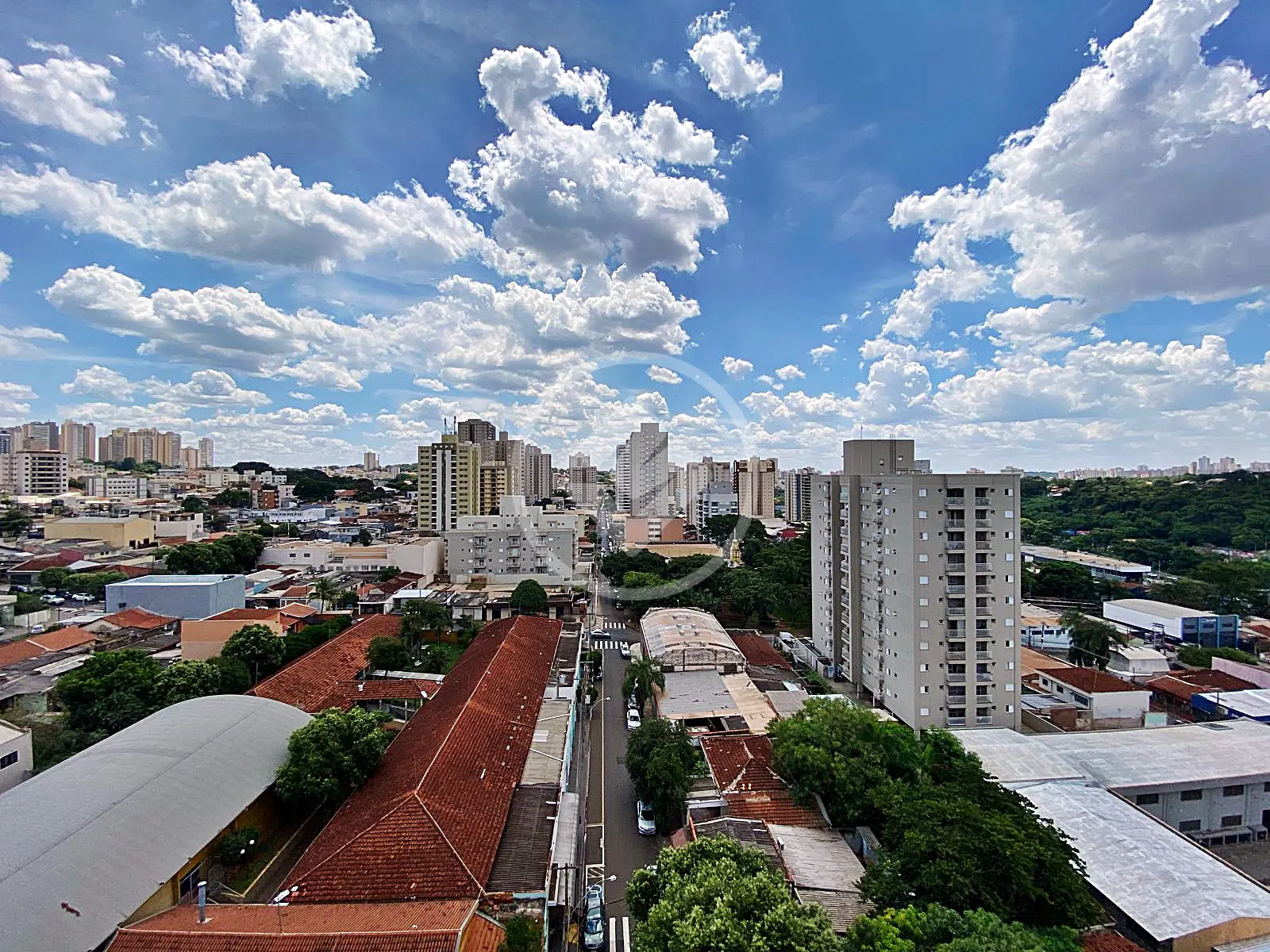 Imagem 4 - Apartamento em Jardim Botânico, Ribeirão Preto - SP