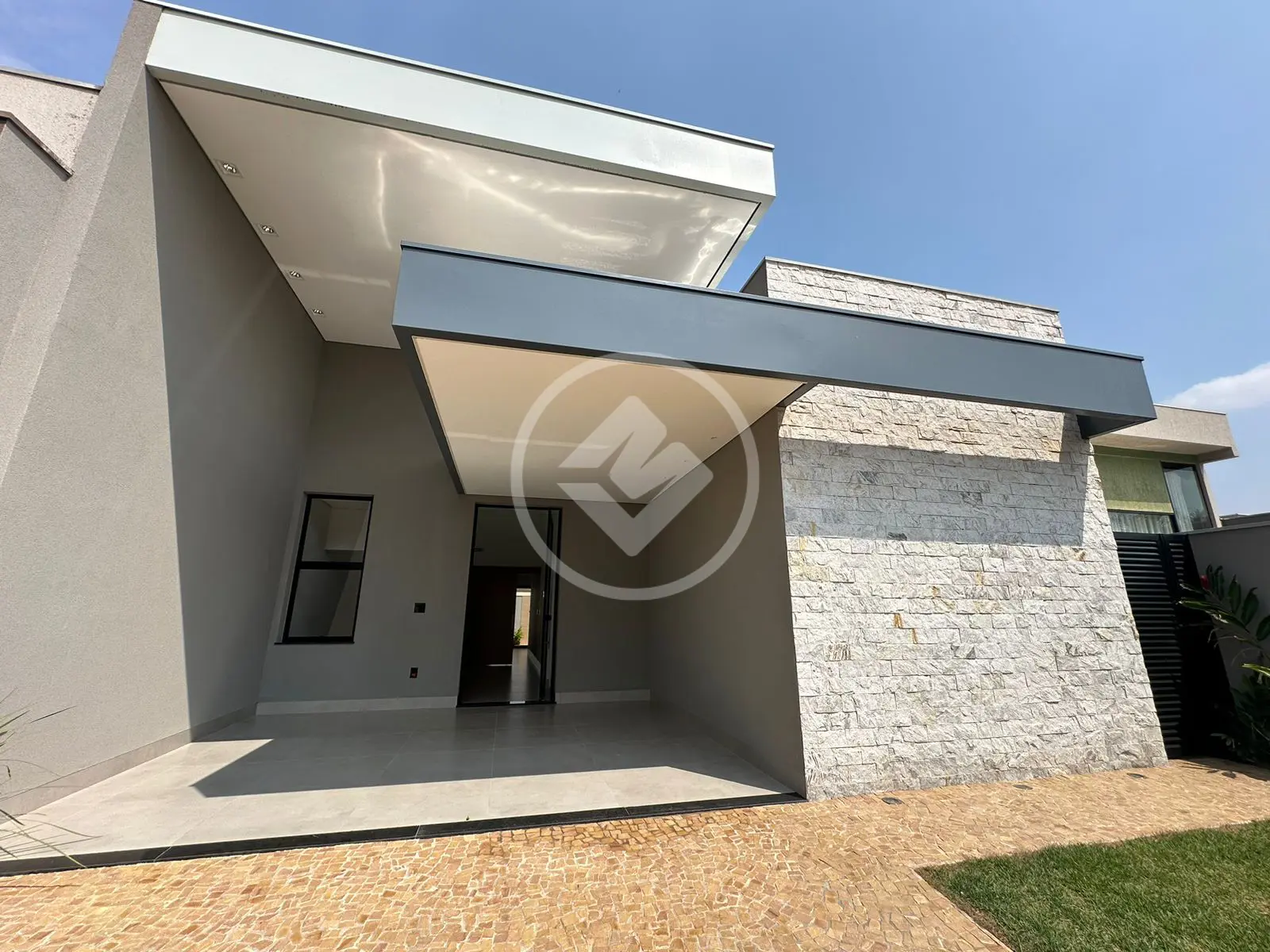 Casa Condomínio Jardim San Marco, Ribeirão Preto - SP — foto 2