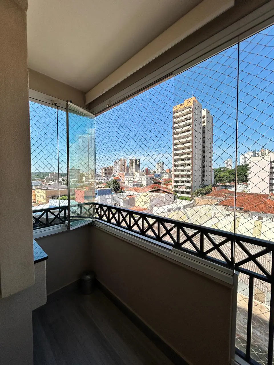 Apartamento CENTRO, Ribeirão Preto - SP — foto 1