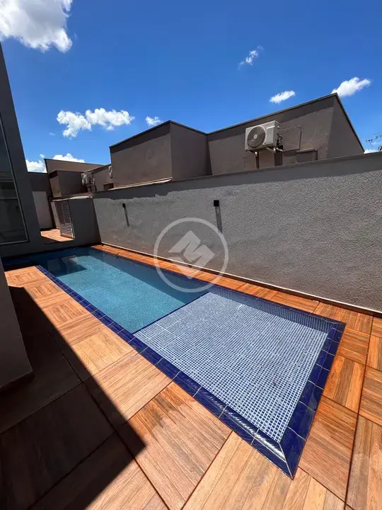 Imagem 6 - Casa em Jardim San Marco II, Ribeirão Preto - SP