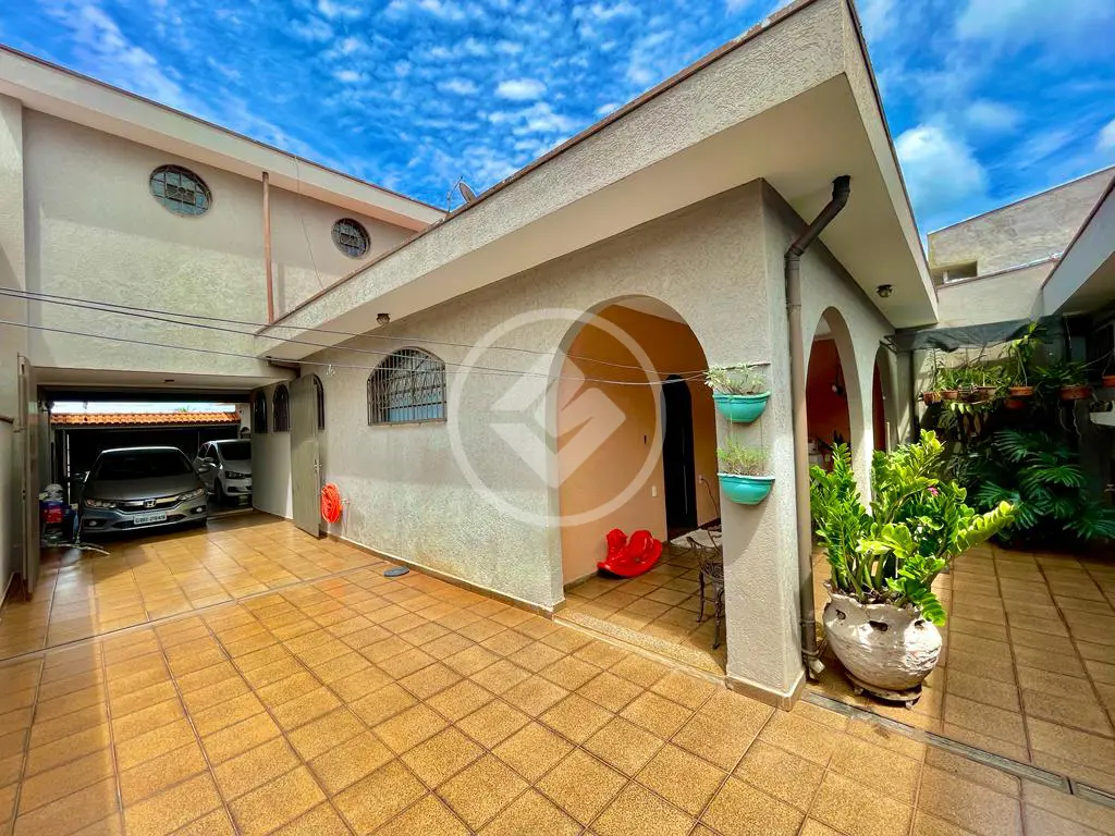 Imagem 6 - Sobrado em Vila Monte Alegre, Ribeirão Preto - SP