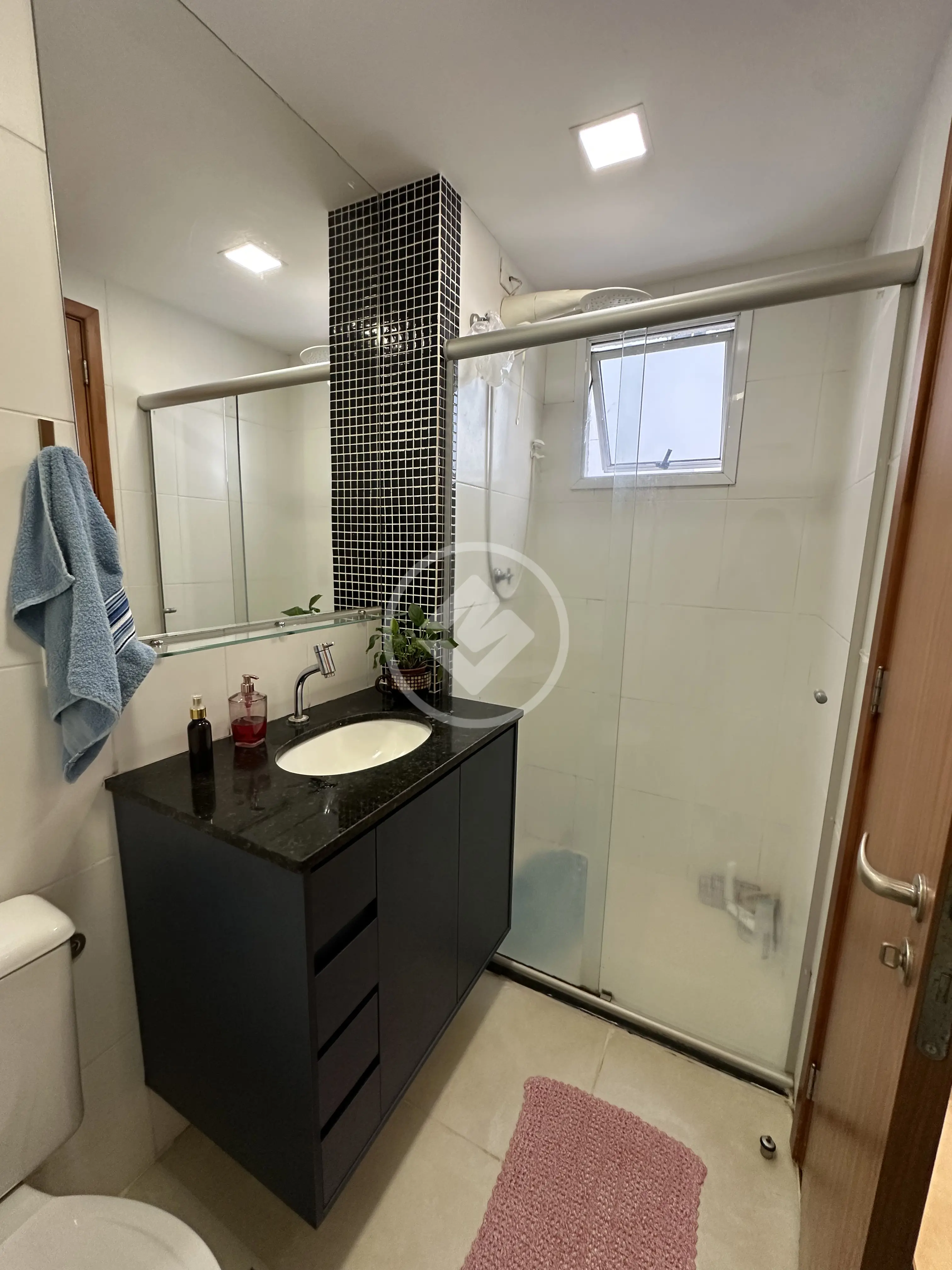 Apartamento Jardim Nova Aliança, Ribeirão Preto - SP — foto 2