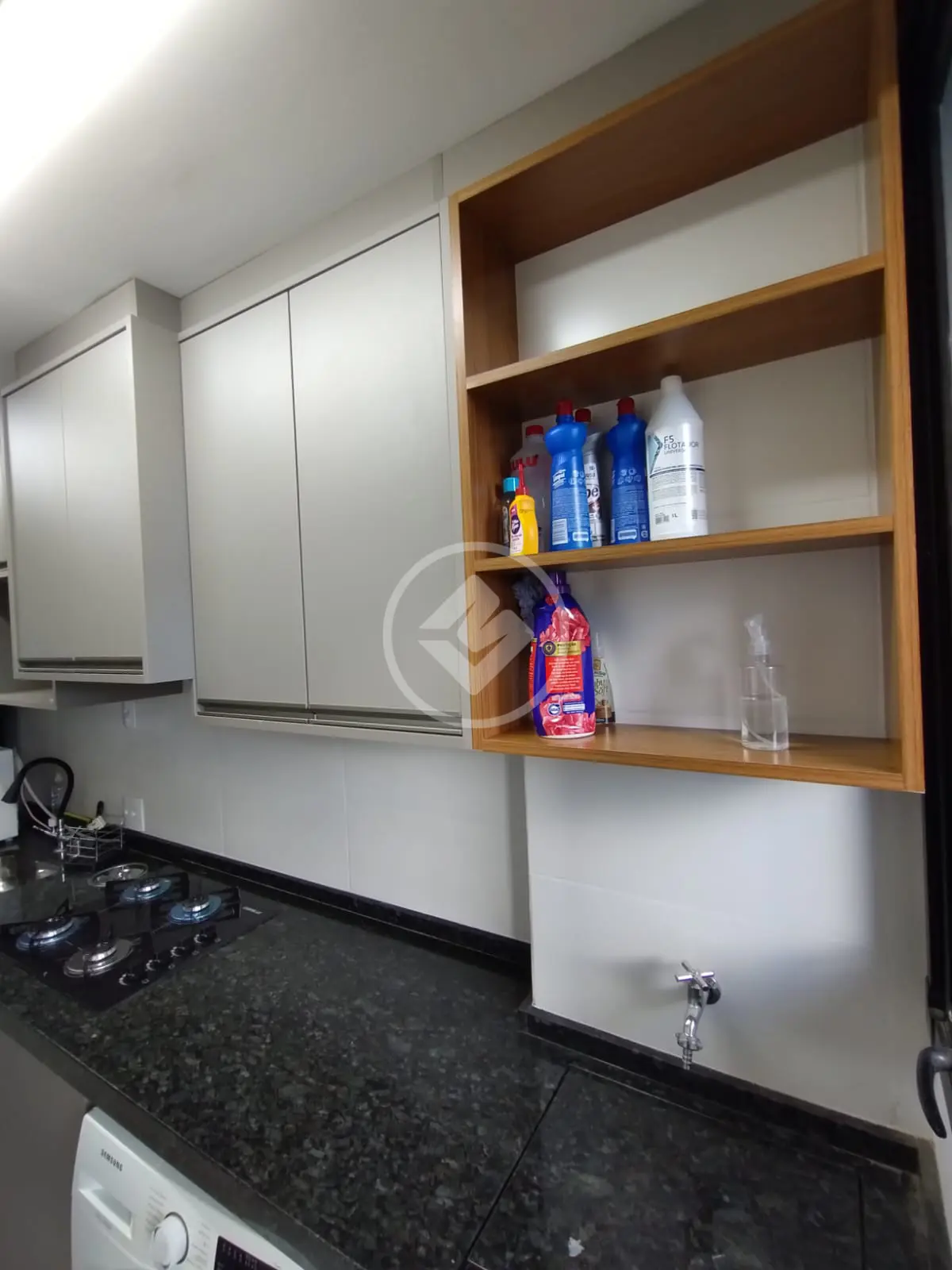 Imagem 3 - Apartamento em Loteamento Santa Marta, Ribeirão Preto - SP
