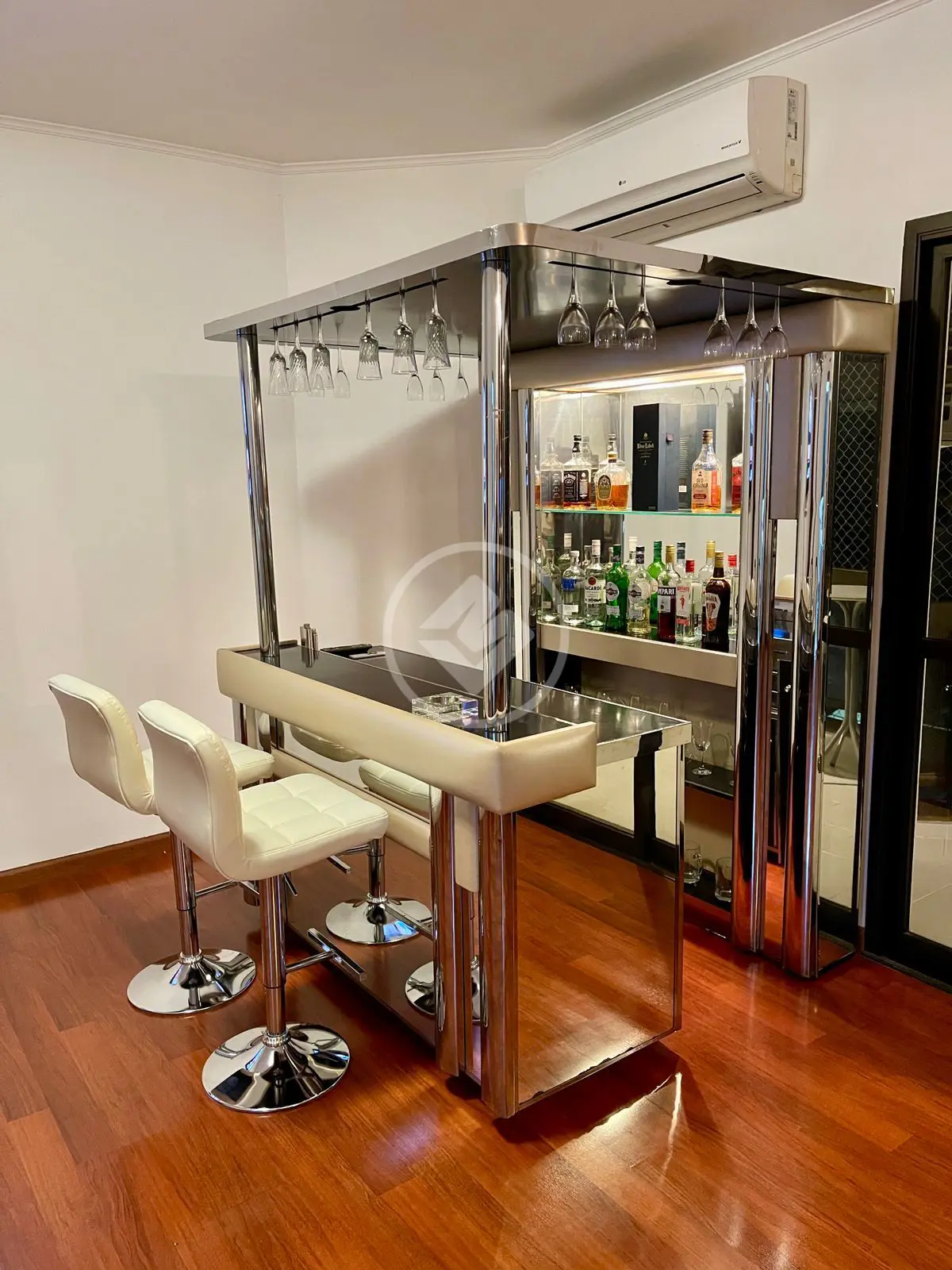Apartamento CENTRO, Ribeirão Preto - SP — foto 2