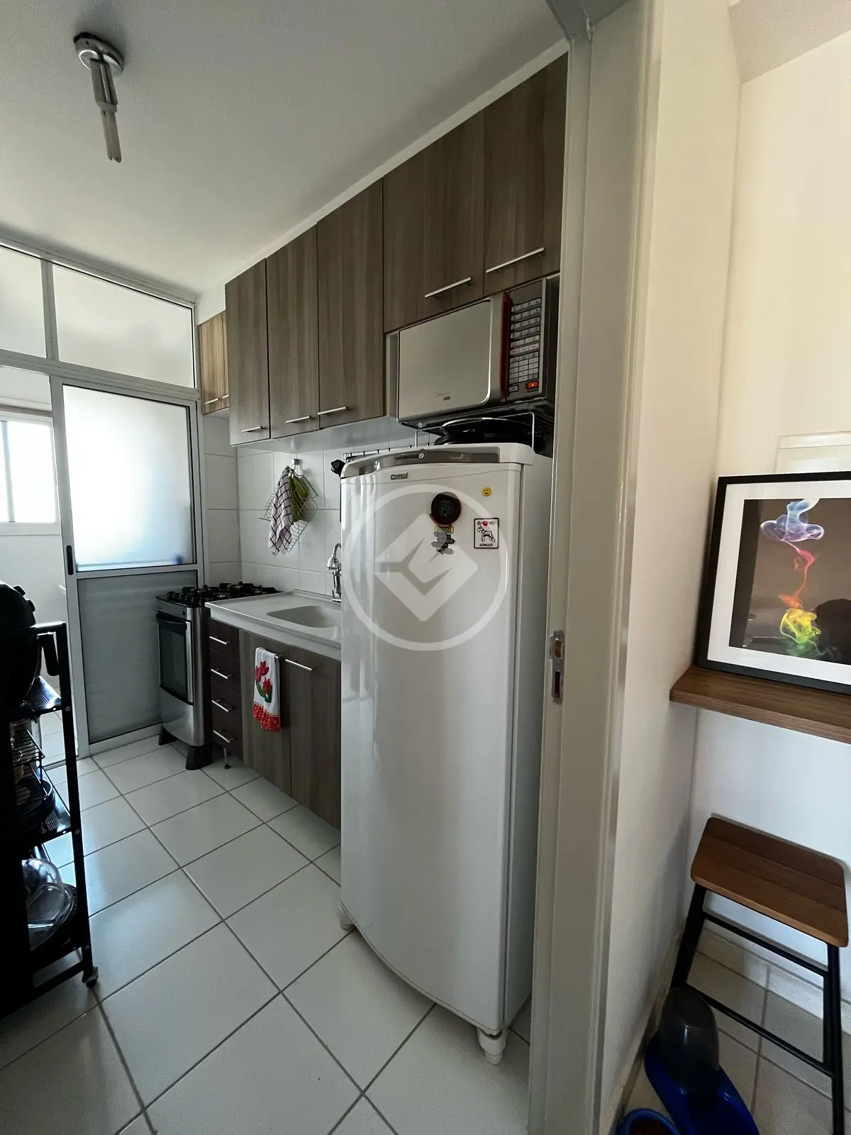 Imagem 5 - Apartamento em Nova Aliança, Ribeirão Preto - SP