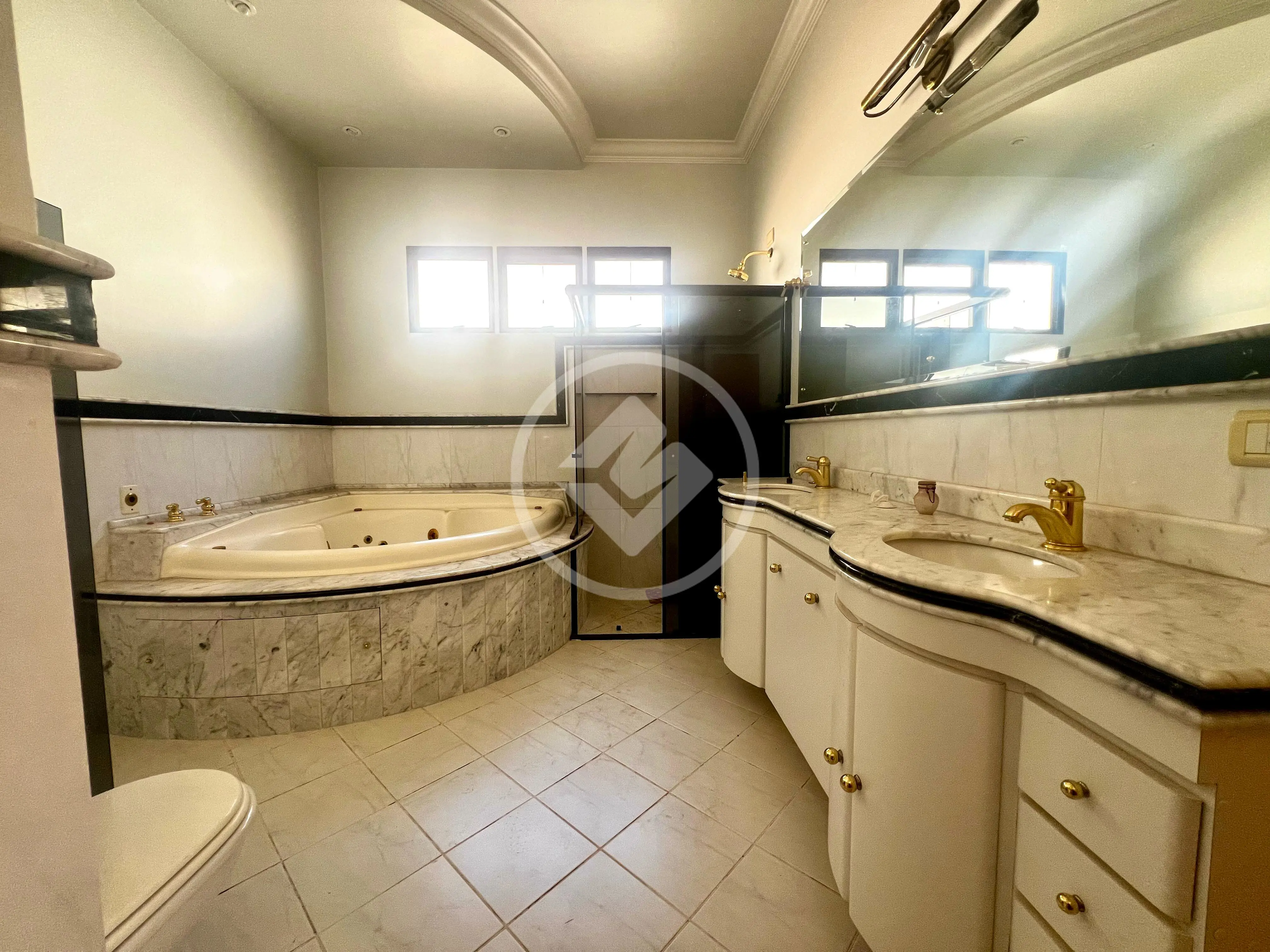 Imagem 4 - Casa Condomínio em Royal Park, Ribeirão Preto - SP