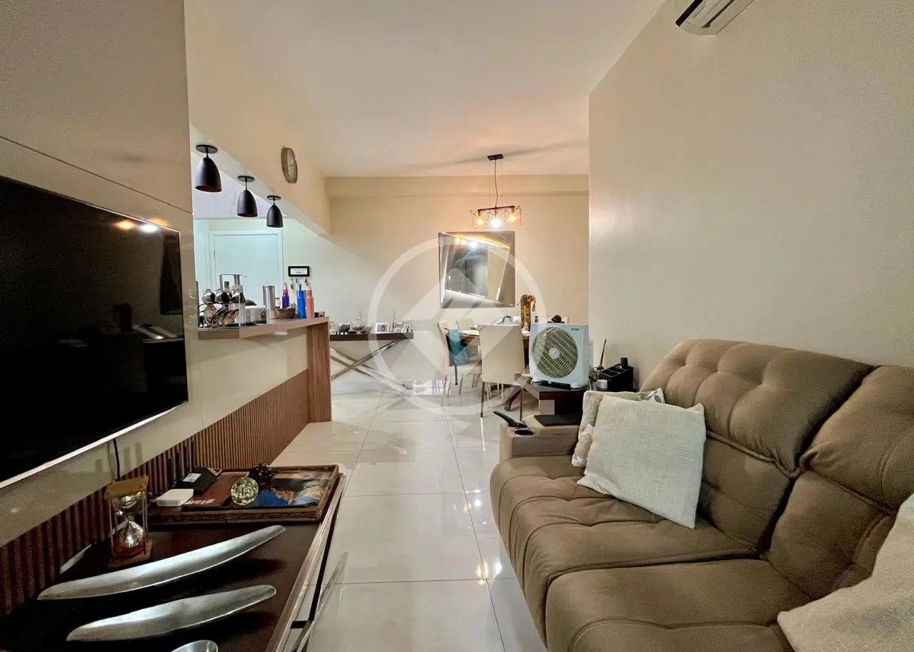 Imagem 3 - Apartamento em Jardim Botânico, Ribeirão Preto - SP