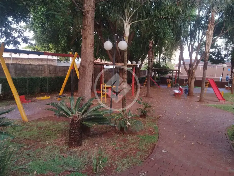 Apartamento Ipiranga, Ribeirão Preto - SP — foto 2