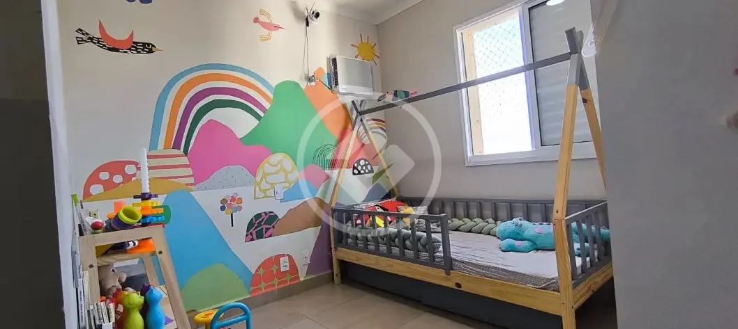 Imagem 4 - Apartamento em Ribeirânia, Ribeirão Preto - SP
