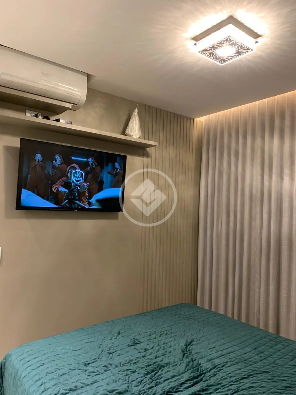Image 12 - Apartamento em Quinta da Primavera, Ribeirão Preto - SP