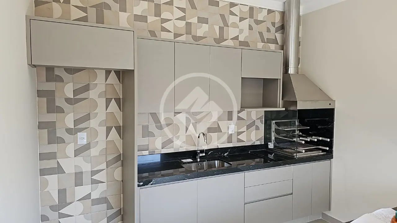 Imagem 6 - Casa Condomínio em Jardim Valência, Ribeirão Preto - SP